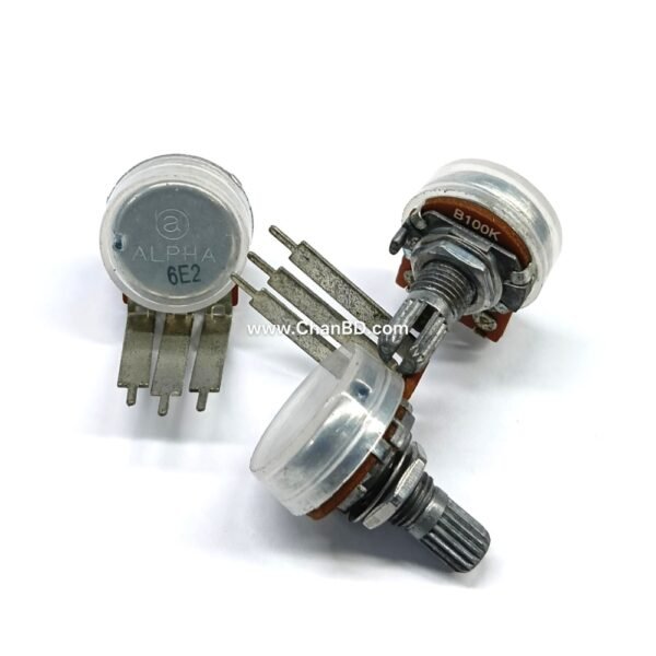 TIWAN ALPHA B100K LONG BEN S-15  Code: 09212574  Brand: TIWAN