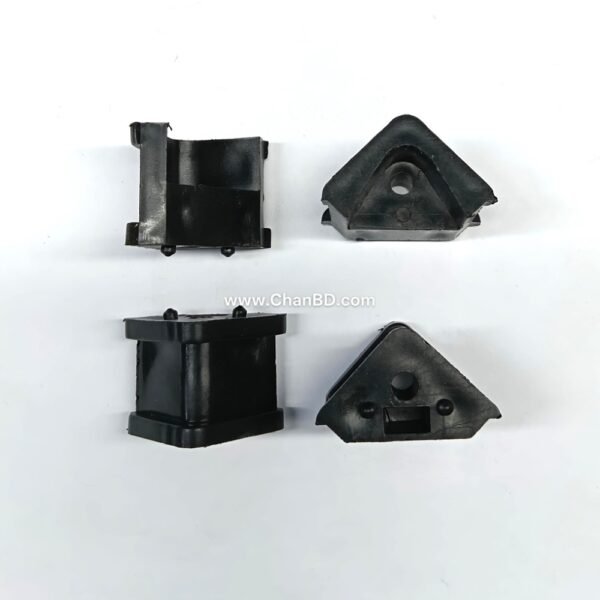 Indian Plastic L KHUTI  Code: 10274011