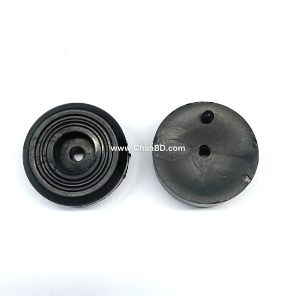 Indian AHUJA Plastic ROUND KHUTI  Code: 31057191