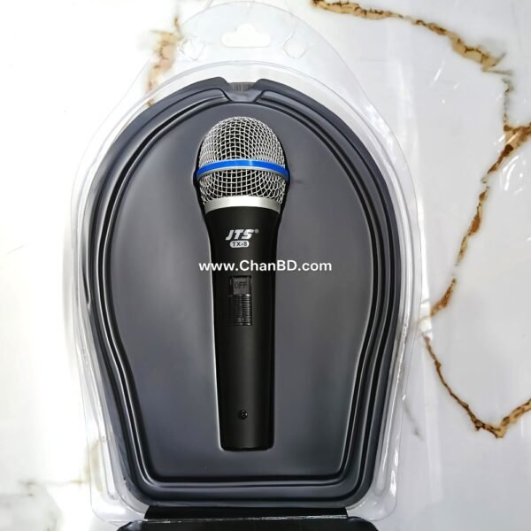 JTS MICROPHONE TX-8  Code: 12162944