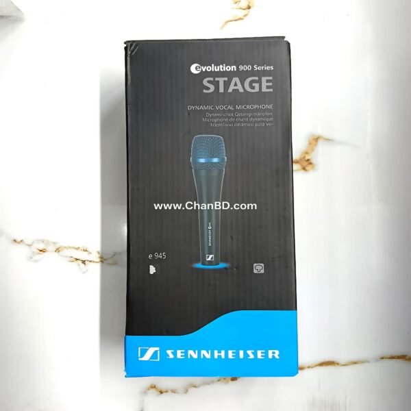 SENNHEISER e945 Microphone (COPY) Grade: AAA  Code: 70120256
