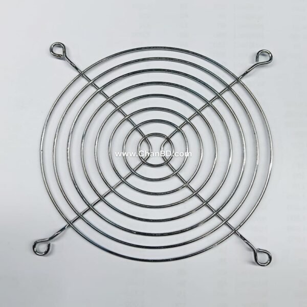 5inch STEEL NET  Code: 02374539