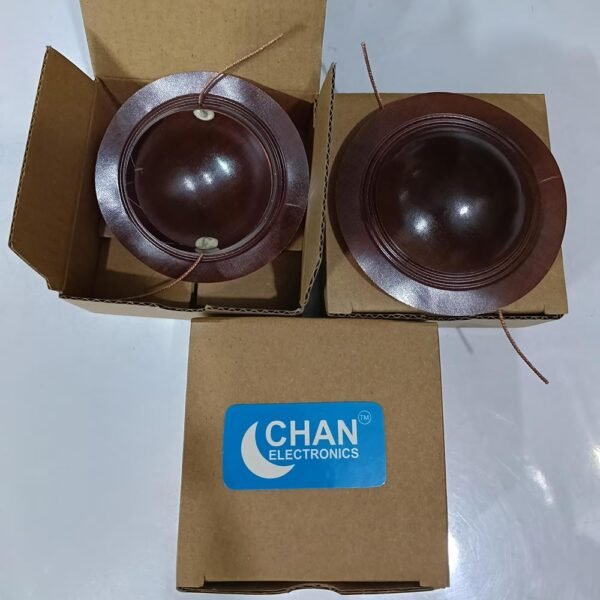 CHAN SHOW Coil DIA60  Code: 79062131
