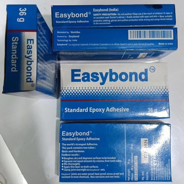 EASYBOND 36G +- GUM  Code: 02253290
