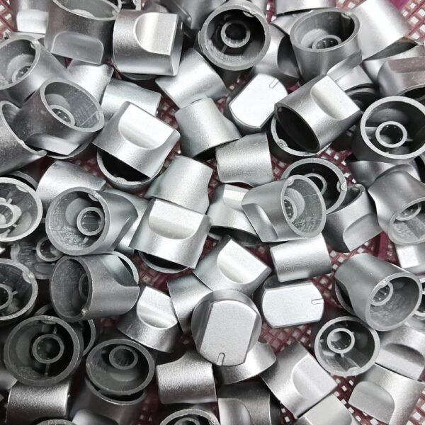 CROWN KNOB -Silver  Code: 27118536