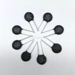 NTC10D20 Black  Code: 82861013 - Image 2