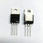 MJ15033G (ON) Transistor TO-220  Code: 30578516 - Image 2