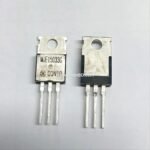 MJ15033G (ON) Transistor TO-220  Code: 30578516