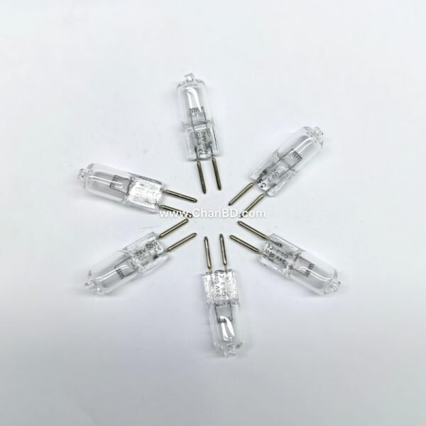24V50W FUSE with LEG of Crossover  Code: 02437013