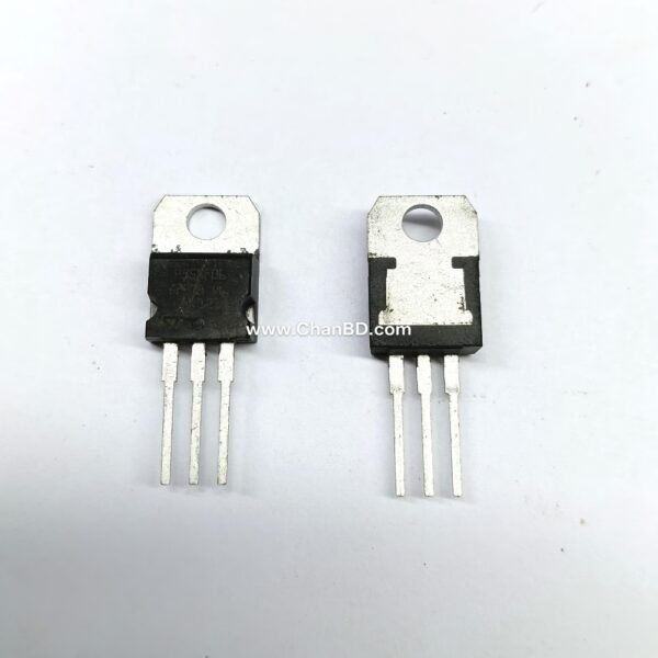 P55NF06 Transistor TO-220 (ST)  Code: 96384015