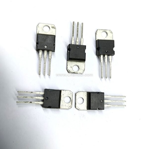 7824CV TO-220 Transistor (ST) TO-220  Code: 60217233