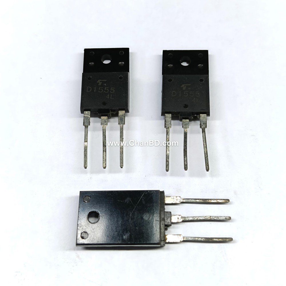 WhatsApp Image 2026-05-14 at 12.32.55 (1) D1555 Transistor TO-3PF Code: 15867093 - Image 1