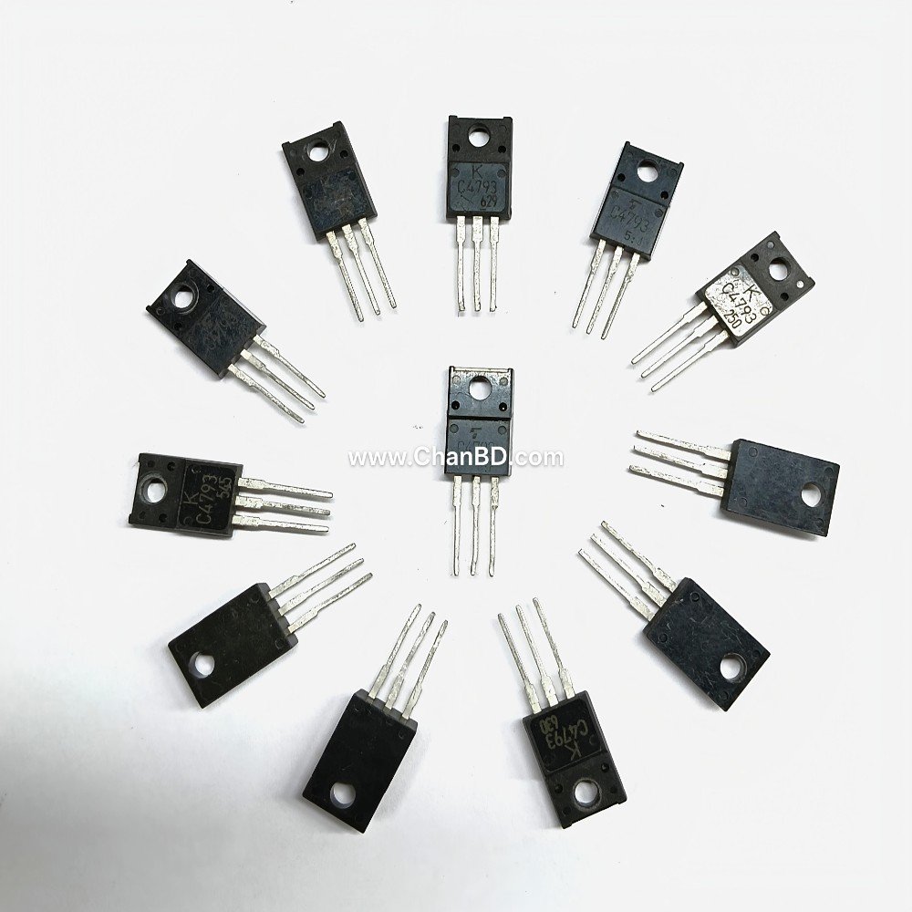 WhatsApp Image 2026-05-14 at 12.33.00 (3) C4793/2SC4793 Transistor TO-220F (SH) Code: 31862145 - Image 1