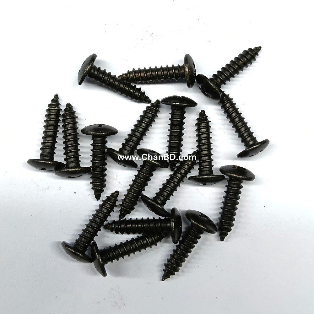 WhatsApp Image 2026-05-14 at 12.33.00 3/4 SCREW Black (inch) Code: 25865096 - Image 1