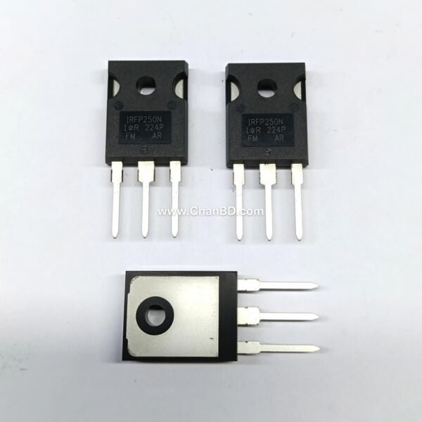 IRFP250N/IRF250 Transistor TO-247  Code: 39471825