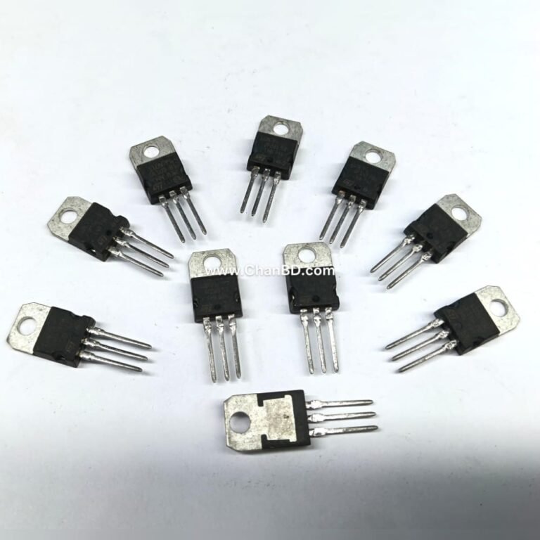 The 110n7fb (commonly labeled as STP110N7F6) is an N-channel power MOSFET manufactured by STMicroelectronics on AllDatasheet utilizing STripFET™ F6 technology. It is designed for high-efficiency switching applications.
