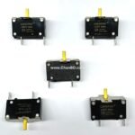12A USONIC Overload Switch  Code: 03814620 - Image 2