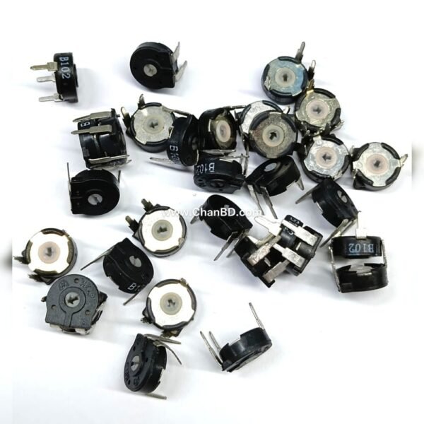 k Black VR Original (1k/B102)  Code: 78595914