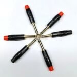 C Sound Black Mono jack (6.3mm)  Code: 24721703 - Image 2