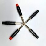 C Sound Black Sterio jack (6.3mm TRRS)  Code: 19709638 - Image 2
