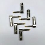 C Sound Steel L Mono jack (6.3mm)  Code: 20920861