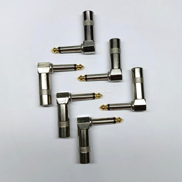 C Sound Steel L Mono jack (6.3mm)  Code: 20920861