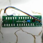 The CA30 professional power amplifier driver board features a CA30 Class H High Power Public Address Power Amplifier architecture, utilizing high-current multi-tier Class-H topologies and Surface Mounting Technology (SMD) for high-wattage pro-audio amplification.