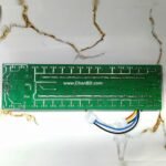The CA30 professional power amplifier driver board features a CA30 Class H High Power Public Address Power Amplifier architecture, utilizing high-current multi-tier Class-H topologies and Surface Mounting Technology (SMD) for high-wattage pro-audio amplification.