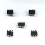 The CR6848T (by Chip-Rail) is a highly integrated, low-cost current-mode PWM controller chip designed for offline AC-DC flyback converters, commonly used in under-60W power supplies, battery chargers, and AC/DC adapters.