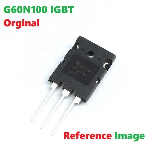 FGL60N100BNTD IGBT Transistor TO-264  Code: 49797258