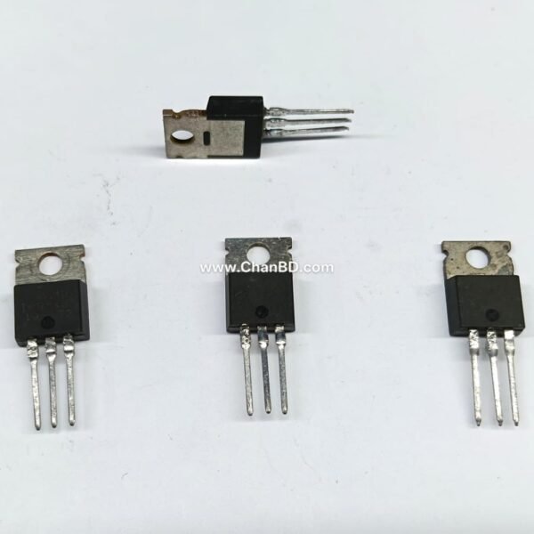 RFB4115 / IRF4115 Mosfet Transistor (SH) TO-220 (Class-A) (Red)  Code: 59034707