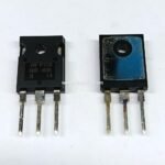 IRFP250 / IRF250 Transistor TO-247 (Original Mexico)  Code: 53379108 - Image 2