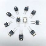 KSD-01F D90C TO-220 (2leg)  Code: 13972813