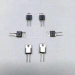 KSD-01F D90C TO-220 (2leg)  Code: 13972813 - Image 2