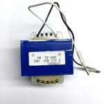 A SHOW Driver Unit with a built-in line transformer (like the SHOW MT-60 or MT-100) lets you connect long speaker lines without losing sound quality. Inside the unit’s protective aluminum or plastic cover, the line transformer changes the voltage of your audio signal to make it travel far distances cleanly.