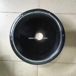 ROUND 44xt Tweeter Fiber Frame Front (D-26cm*Back D-17cm)  Code: 24891012 - Image 2