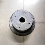 ROUND 44xt Tweeter Fiber Frame Front (D-26cm*Back D-17cm)  Code: 24891012 - Image 3