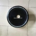 ROUND 44xt Tweeter Fiber Frame Front (D-26cm*Back D-17cm)  Code: 24891012 - Image 4