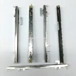 Soundcraft Mixer T Fader (5in A10k 2-1 S-15C)  Code: 71163470 - Image 2