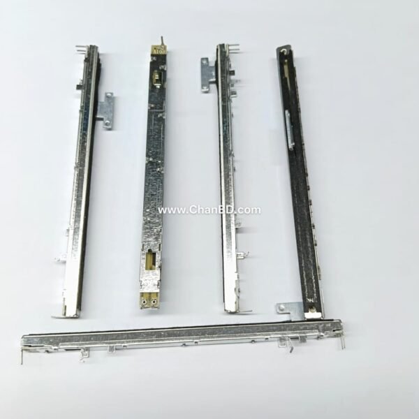Soundcraft Mixer T Fader (5in A10k 2-1 S-15C)  Code: 71163470