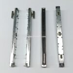 Soundcraft Mixer T Fader (5in B10k 4-2 S-15C)  Code: 10595368 - Image 2