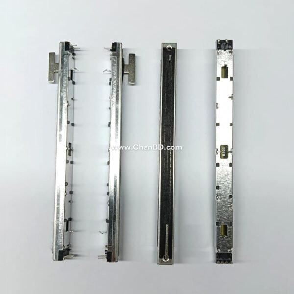 Soundcraft Mixer T Fader (5in B10k 4-2 S-15C)  Code: 10595368