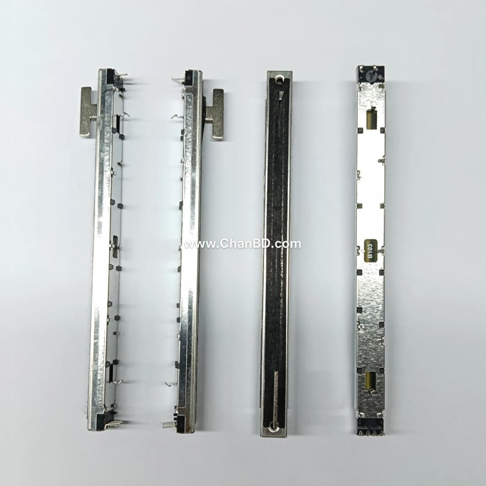 Soundcraft-Mixer-T-Fader-5in-B10k-4-2-S-15C-Code-10595368 Soundcraft Mixer T Fader (5in B10k 4-2 S-15C) Code: 10595368 - Image 1