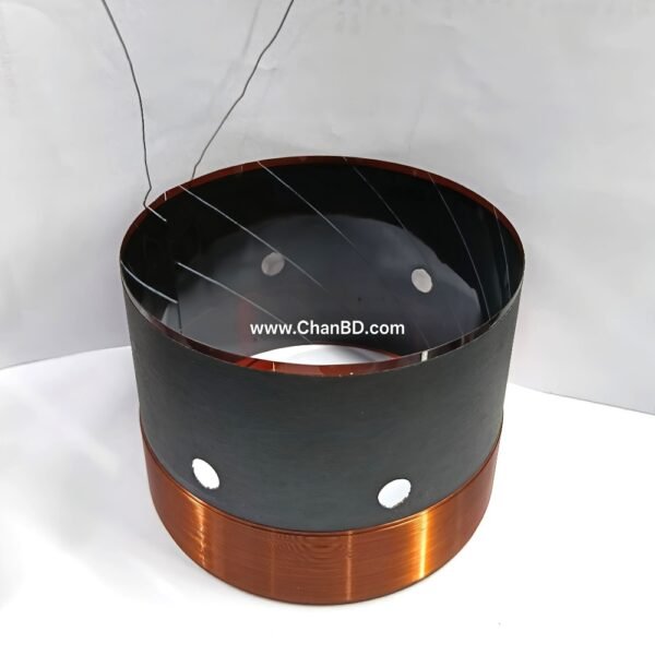 KSV 4inch Voice Coil /Kepton Hole 99.2mm (70*25)  Code: 91920765