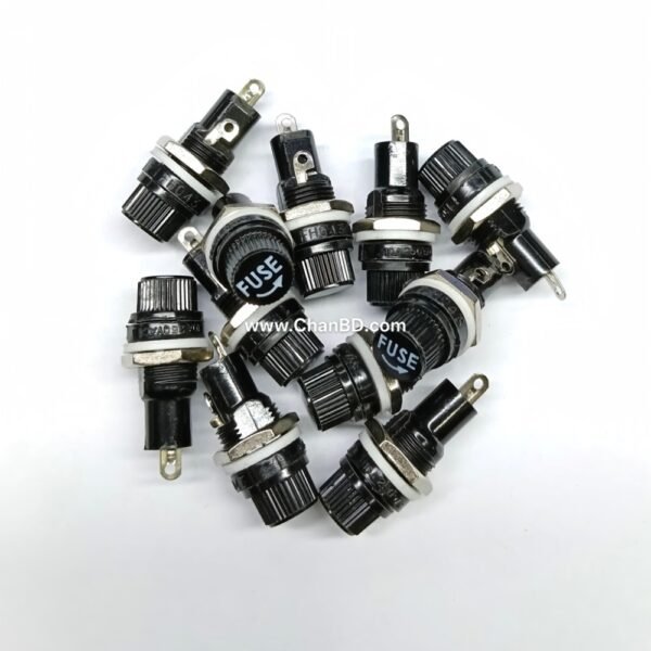 China SMALL Fuse Holder  Code: 17562859
