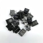 KCD1 DELAY Switch Small Black (3pin ON/OFF)  Code: 40918809 - Image 2