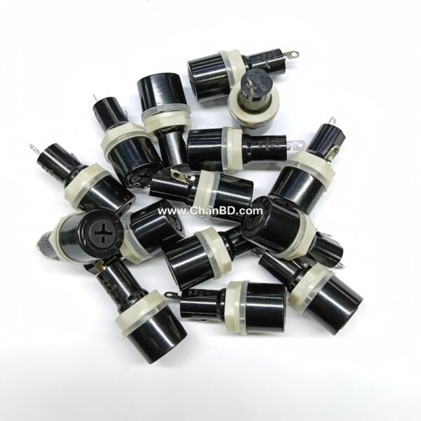 DELTA/PV4080 Fuse Holder  Code: 97990342