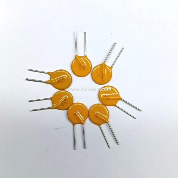 X72 XF110 Yellow RESET PF  Code: 15343874