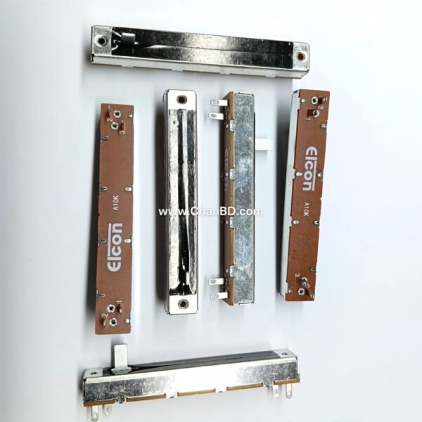 ELCON 516 Fader B10K  Code: 63508295
