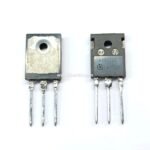 K40T120 (i) IGBT Transistor (SH) TO-247  Code: 23048696 - Image 2